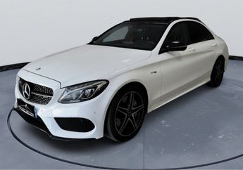  Voir d&eacute;tails -Mercedes Classe C 43 amg 367 ch 4matic 9g-tronic &agrave; Carpentras (84)