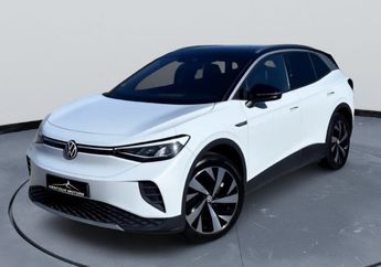  Voir d&eacute;tails -Volkswagen ID.4 174ch pro 77 kwh 400 par mois &agrave; Carpentras (84)