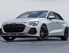 Audi A3 Sportback s-line 35 tfsi 150 cv pano son &agrave; Carpentras (84)