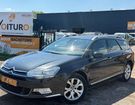 Citroen C5 Tourer Break 2.0 HDi 163 cv,Kit distribu &agrave; Tignieu-Jameyzieu (38)