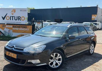  Voir d&eacute;tails -Citroen C5 Tourer Break 2.0 HDi 163 cv,Kit distribu &agrave; Tignieu-Jameyzieu (38)