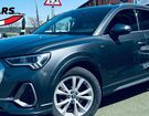 Audi Q3 Sportback 35 TDI 150ch S line tronic 7-E &agrave; Saint-Maximin-la-Sainte-Baume (83)