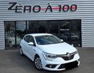 Renault Megane 4 1,5l dci 95ch Buisness 5 places ( dist &agrave; Saint-Jean-d'Illac (33)