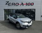 Renault Captur 2 II 1.3 TCE 155 FAP INITIALE PARIS EDC &agrave; Saint-Jean-d'Illac (33)