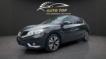 Nissan Pulsar 1.2 DIG-T 115CH CONNECT EDITION &agrave; Pantin (93)