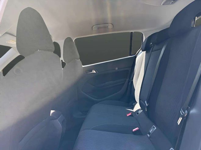 Peugeot 308 1.6 HDI FAP 92CH BUSINESS PACK 5P GRIS de 2014