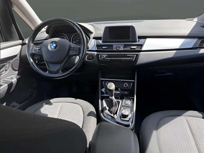 BMW Serie 2 (F45) 216I 102CH PREMIERE BLANC de 2017