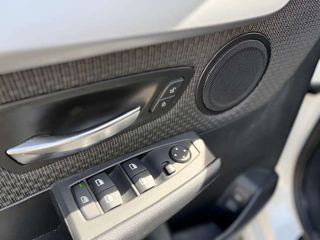 BMW Serie 2 (F45) 216I 102CH PREMIERE BLANC de 2017