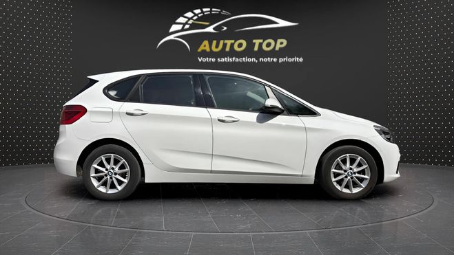 BMW Serie 2 (F45) 216I 102CH PREMIERE BLANC de 2017