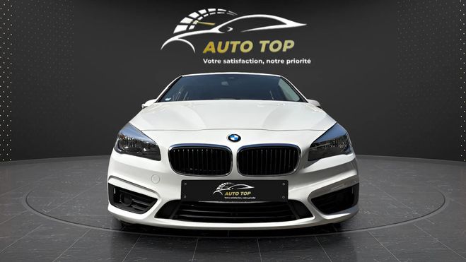 BMW Serie 2 (F45) 216I 102CH PREMIERE BLANC de 2017
