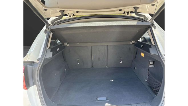 BMW Serie 2 (F45) 216I 102CH PREMIERE BLANC de 2017