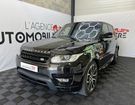 Land rover Range Rover Sport SDV8 4.4 340ch HSE Dynamic &agrave; Artigues-pr�s-Bordeaux (33)
