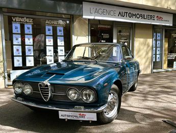  Voir d&eacute;tails -Alfa romeo Alfasud Sprint 2600 COUPE BERTONE *CONFIGURATION &agrave; Viroflay (78)