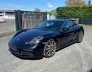 Porsche Cayman 718 S 2.5 350 CV PDK &agrave;  Les Martres-de-Veyre (63)