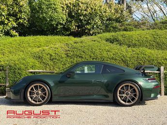  Voir d&eacute;tails -Porsche 911 992.2 GT3 2026 &agrave; Lasne (13)
