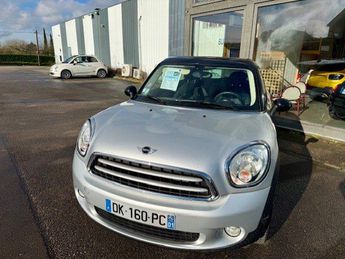  Voir d&eacute;tails -Mini Paceman Cooper Pack Chili &agrave; Lux (71)