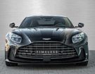 Aston martin DB12 V8 4.0 680ch BVA8 *GARANTIE 24 MOIS TIME &agrave; Saint-Patrice (37)