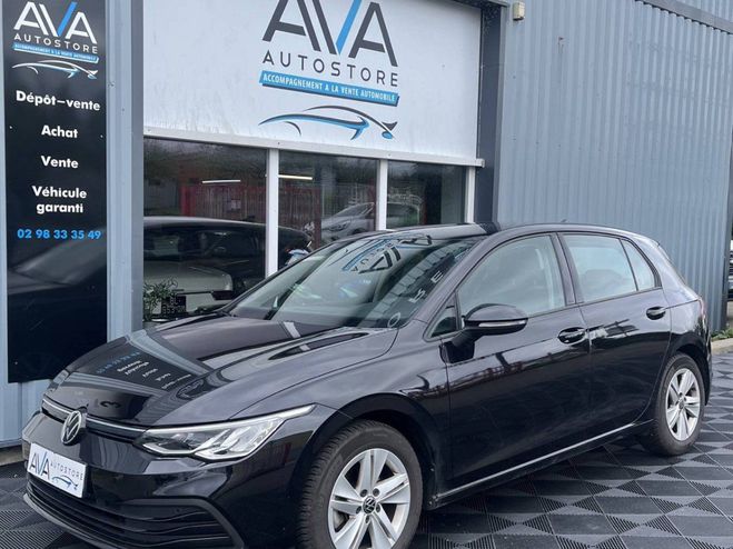 Volkswagen Golf Plus VIII Hatchback 1.5 TSi 16V BMT 150 cv Li NOIR de 2024