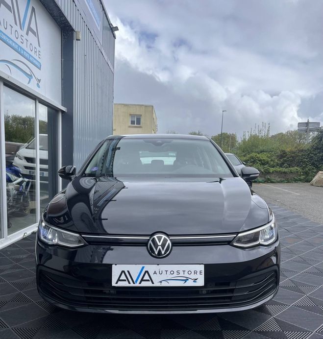 Volkswagen Golf Plus VIII Hatchback 1.5 TSi 16V BMT 150 cv Li NOIR de 2024