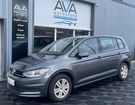 Volkswagen Touran 1.6 TDI 115ch FAP TRENDLINE DSG7 5 place &agrave; Gouesnou (29)