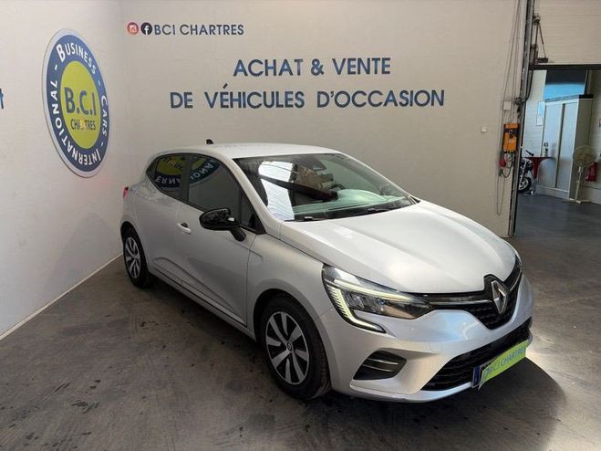 Renault Clio V 1.0 TCE 90CH BUSINESS X-TRONIC -21N Gris C de 2023