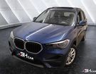 BMW X1 25E F48 220 CH XDRIVE CUIR TOIT OUVRANT  &agrave; Fay-aux-Loges (45)