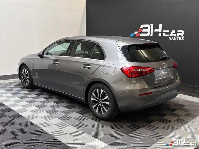 Mercedes Classe A 180 136ch Business Line Gris de 2019