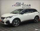 Peugeot 3008 2.0 BlueHDI GT Line BVM6 - 150cv / Apple &agrave; Vaivre-et-Montoille (70)