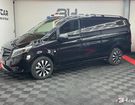 Mercedes Vito Vu 2.0 119 CDI L2 Select 9G-Tronic - 190 à Vaivre-et-Montoille (70) Mercedes Vito Vu 2.0 119 CDI L2 Select 9G-Tronic - 190 à Vaivre-et-Montoille (70)