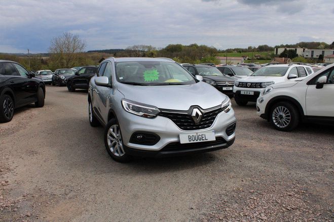 Renault Kadjar 1.5 Blue dCi 115ch Graphite EDC Gris de 2020