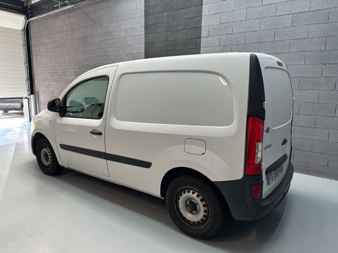 Mercedes Citan TOURER 111 CDI Long Select Blanc de 2020