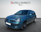 Renault Clio 1.2i II BERLINE Authentique PHASE 2 &agrave; Mougins (06)