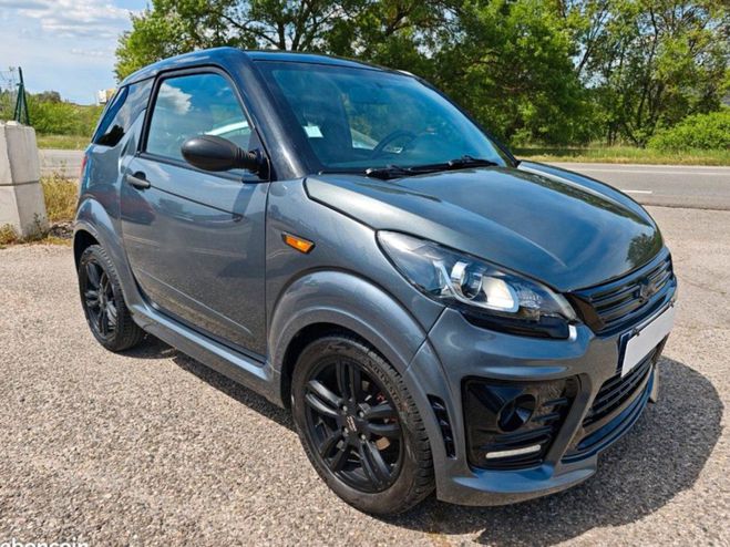 Ligier JS JS50 l sport Grise de 2020