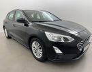 Ford Focus 1.0 EcoBoost 125 Titanium &agrave; Chanas (38)