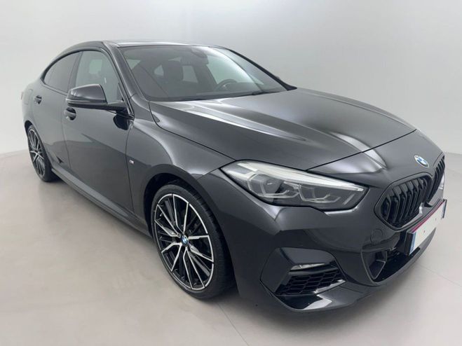 BMW Serie 2 Gran Coupe 218i 136 M Sport DKG7 Noir de 2022