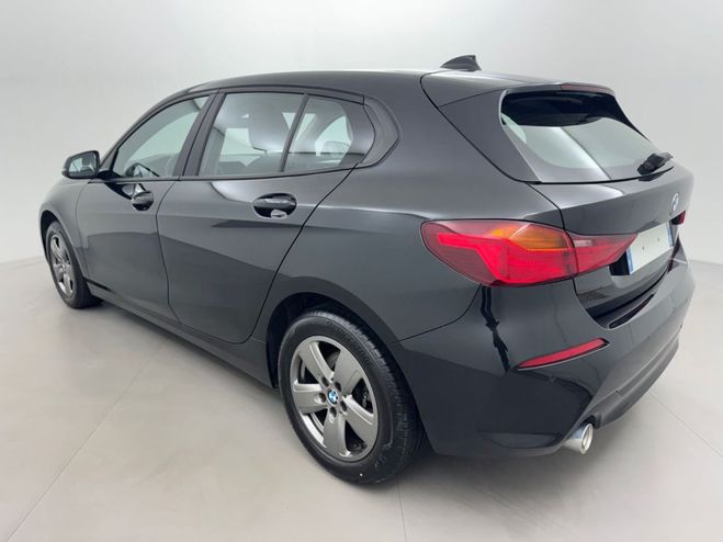 BMW Serie 1 116d 116 Noir de 2019
