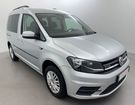 Volkswagen Caddy 1.4 TGI 110 GNV Dark & Cool DSG &agrave; Chanas (38)