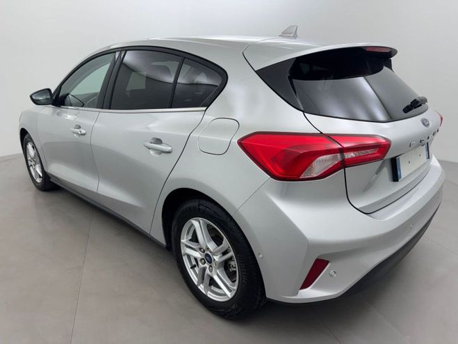 Ford Focus 1.5 ECOBLUE 95 TREND BUSINESS Gris Clair de 2021