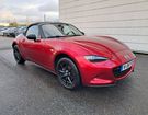 Mazda MX5 5 1.5L SKYACTIV-G 132 Elegance &agrave; Chanas (38)