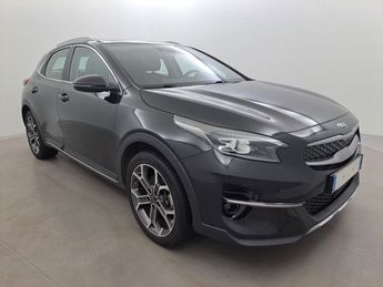 Voir d&eacute;tails -Kia Xceed HYBRIDE RECHARGEABLE 1.6 GDi 141 Spirit  &agrave; Chanas (38)