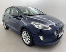 Ford Fiesta 1.0 EcoBoost 95 Titanium &agrave; Chanas (38)