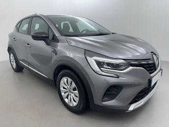  Voir d&eacute;tails -Renault Captur 1.0 TCe 100 &agrave; Chanas (38)