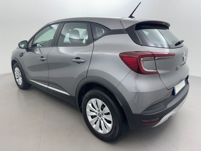 Renault Captur 1.0 TCe 100 Gris Fonc� de 2020