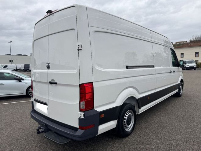 Volkswagen Crafter VAN 35 L4H3 2.0 TDI 177 Blanc de 2022