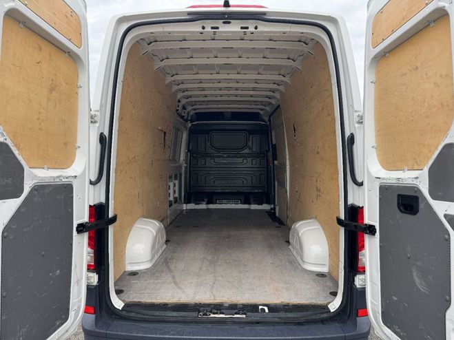 Volkswagen Crafter VAN 35 L4H3 2.0 TDI 177 Blanc de 2022