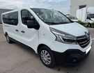 Renault Trafic COMBI L2 1.6 dCi 145 Zen 9PL 9 PLACES à Chanas (38) Renault Trafic COMBI L2 1.6 dCi 145 Zen 9PL 9 PLACES à Chanas (38)