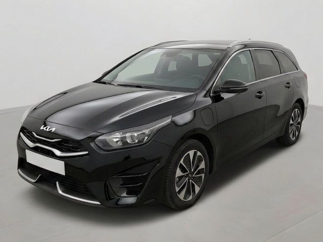 Kia Ceed d SW CEED 1.6 GDi 141 PHEV Active Busine Noir de 2022