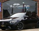 Mercedes Classe CLA