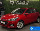 Hyundai I20 II PHASE 2 INITIA 1.2 75 Cv 1ERE MAIN /  &agrave; Taverny (95)