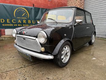  Voir d&eacute;tails -Mini One 1.0 1989 &agrave; Sin-le-Noble (59)